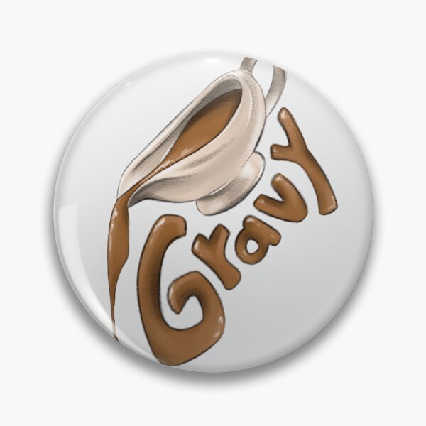Item preview, Gravy Lovers Boat designed and sold by marley-seraph.