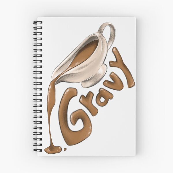 Item preview, Gravy Lovers Boat designed and sold by marley-seraph.