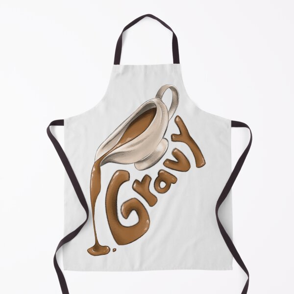 Item preview, Gravy Lovers Boat designed and sold by marley-seraph.