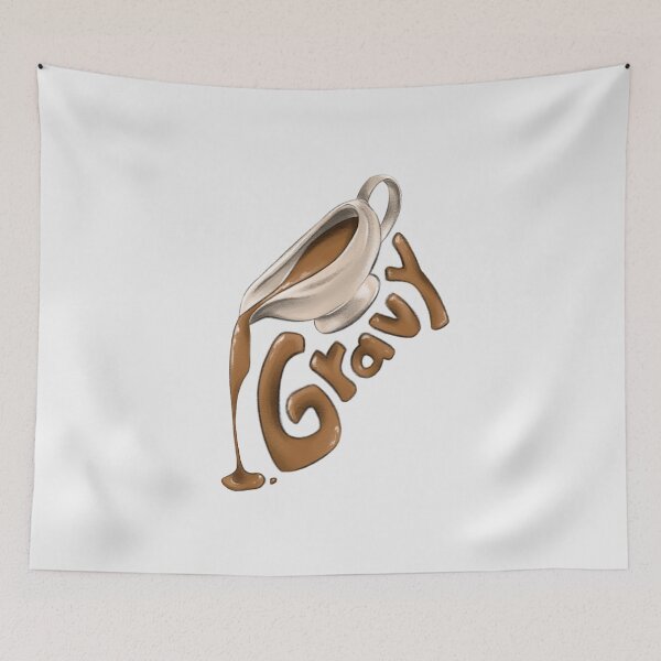 Item preview, Gravy Lovers Boat designed and sold by marley-seraph.