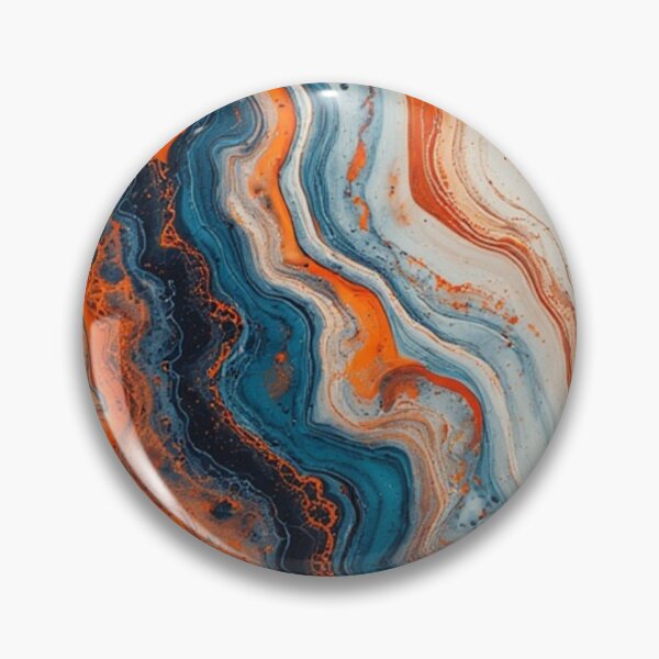 Item preview, marble designed and sold by vinniespeer.