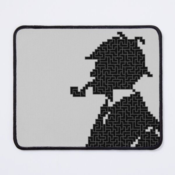 Item preview, Sherlock designed and sold by SilAlte.