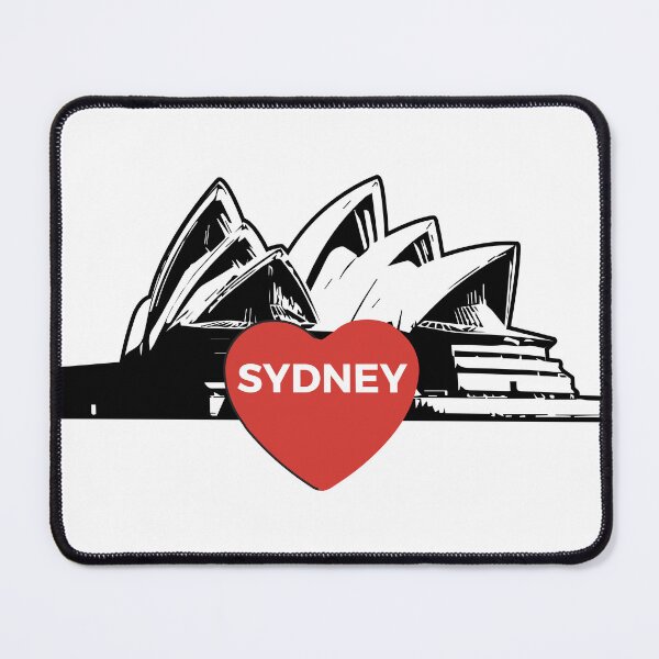 Item preview, Sydney Strong – United in love and solidarity designed and sold by Wolagno.