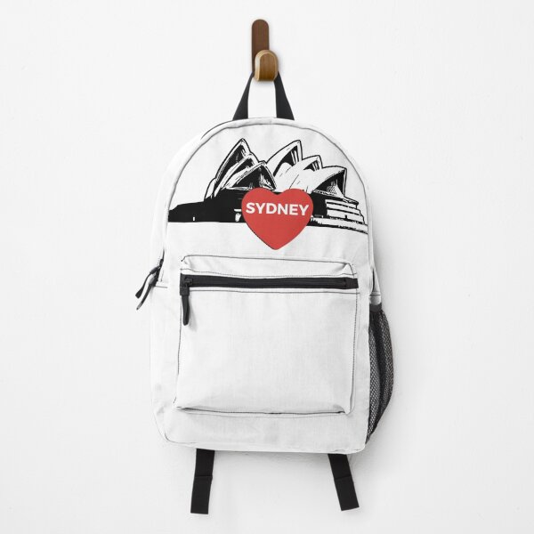 Item preview, Sydney Strong – United in love and solidarity designed and sold by Wolagno.