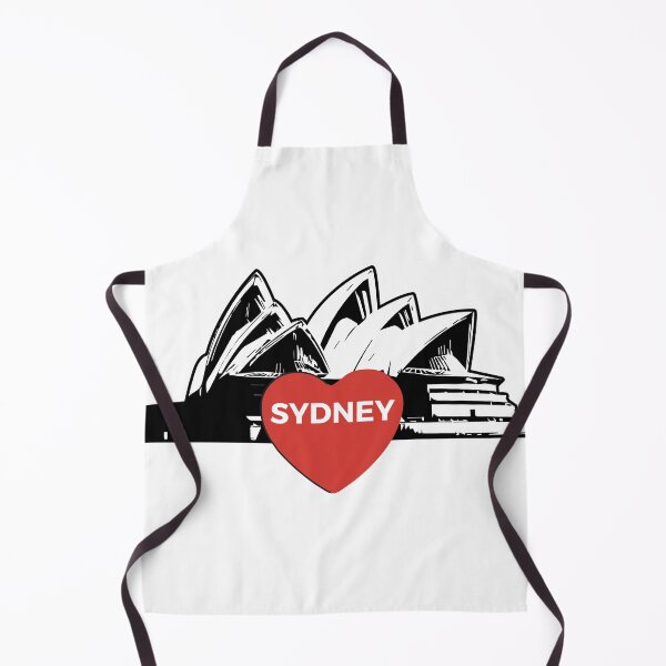 Item preview, Sydney Strong – United in love and solidarity designed and sold by Wolagno.