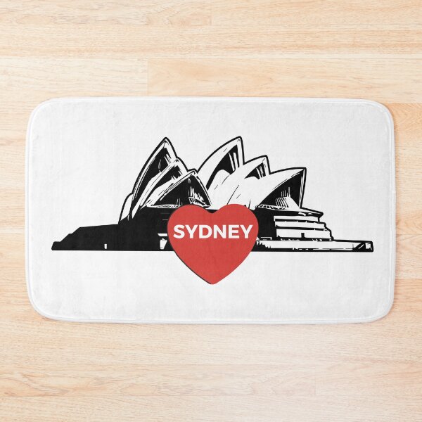 Item preview, Sydney Strong – United in love and solidarity designed and sold by Wolagno.