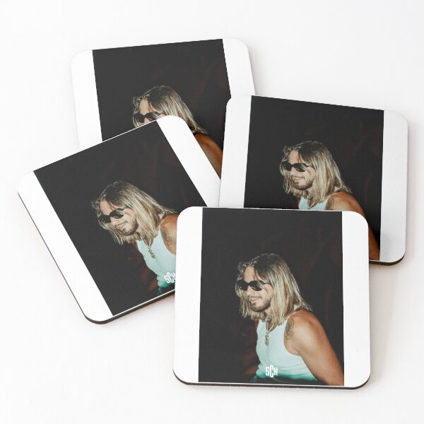 Item preview, SCH - Silver gelatin portrait designed and sold by PYXOO.