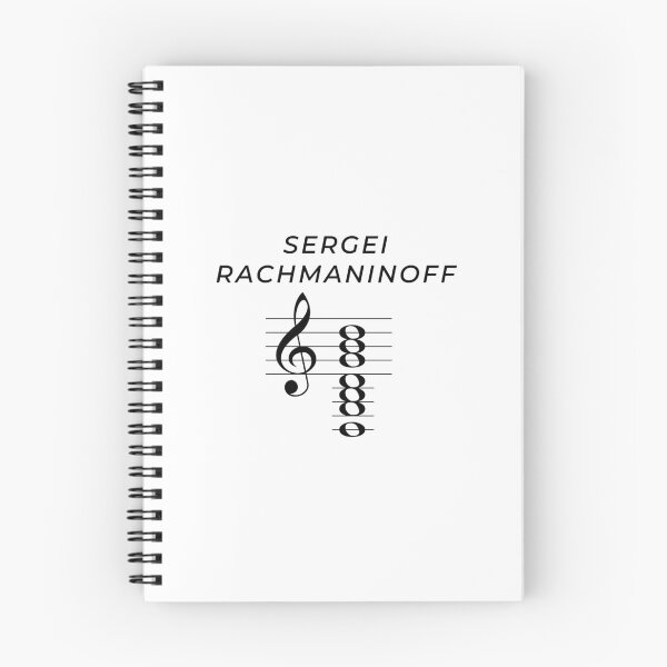 Item preview, Rachmaninoff's Big Hands - The Impossible Chord designed and sold by GaNozri.