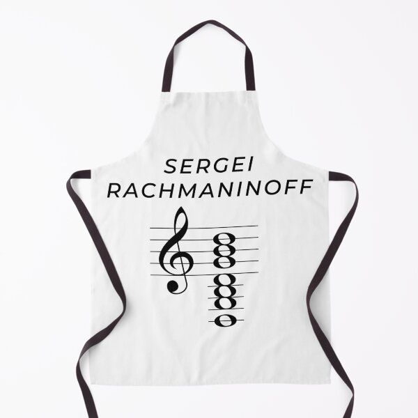 Item preview, Rachmaninoff's Big Hands - The Impossible Chord designed and sold by GaNozri.