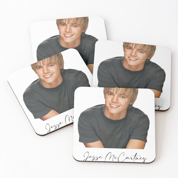 Item preview, Jesse McCartney designed and sold by WhiteShirtGuy.
