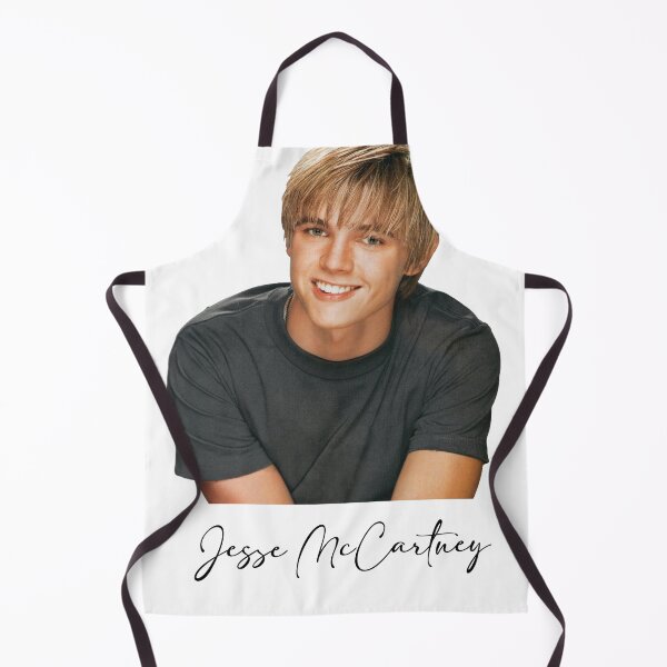 Item preview, Jesse McCartney designed and sold by WhiteShirtGuy.