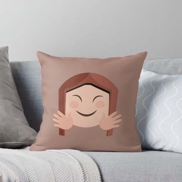 Item preview, Hugs and Cabbages Emoji designed and sold by DavidJMacias.