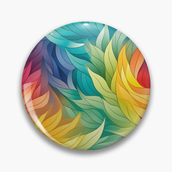 Item preview, Geometric design, colorful lines, curves, and surfaces designed and sold by G-M-Designs.