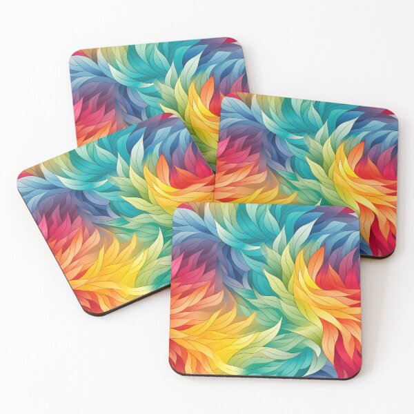 Item preview, Geometric design, colorful lines, curves, and surfaces designed and sold by G-M-Designs.