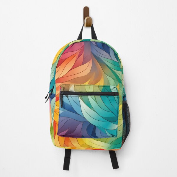 Item preview, Geometric design, colorful lines, curves, and surfaces designed and sold by G-M-Designs.