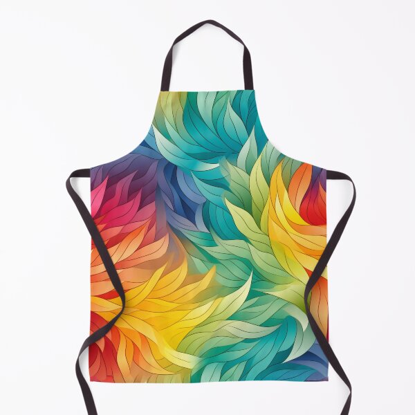 Item preview, Geometric design, colorful lines, curves, and surfaces designed and sold by G-M-Designs.