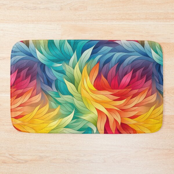Item preview, Geometric design, colorful lines, curves, and surfaces designed and sold by G-M-Designs.