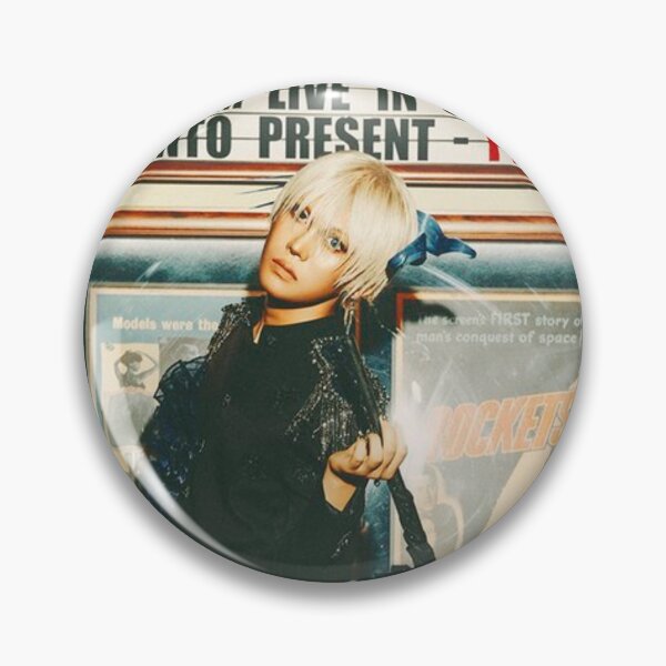 Item preview, HYUN of XLOV designed and sold by jaofnn.