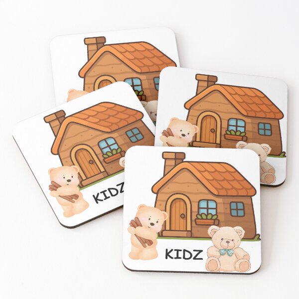 Item preview, KIDZ designed and sold by KISMIN.