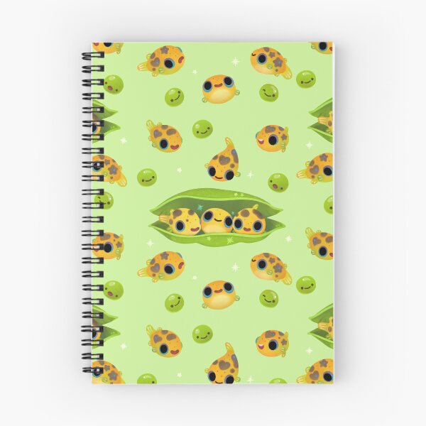 Item preview, Pea puffers designed and sold by pikaole.