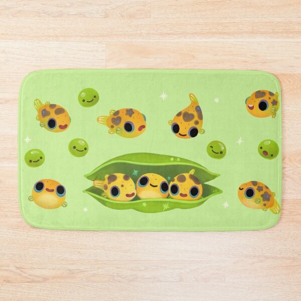 Item preview, Pea puffers designed and sold by pikaole.