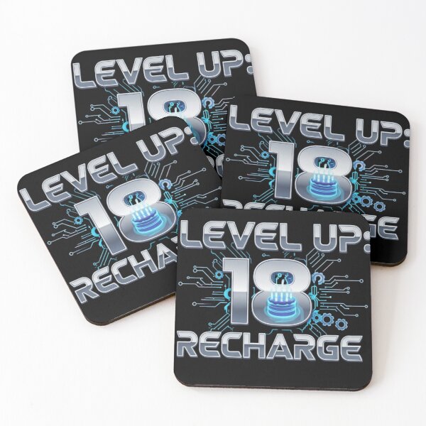 Item preview, 18th Birthday Gifts & Cool Birthday Designs designed and sold by GlobalBoom.