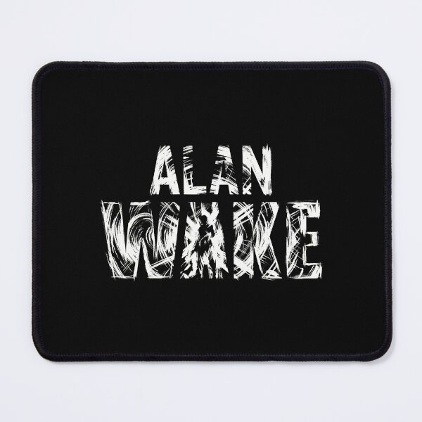Item preview, Alan Wake designed and sold by zawarudo714.