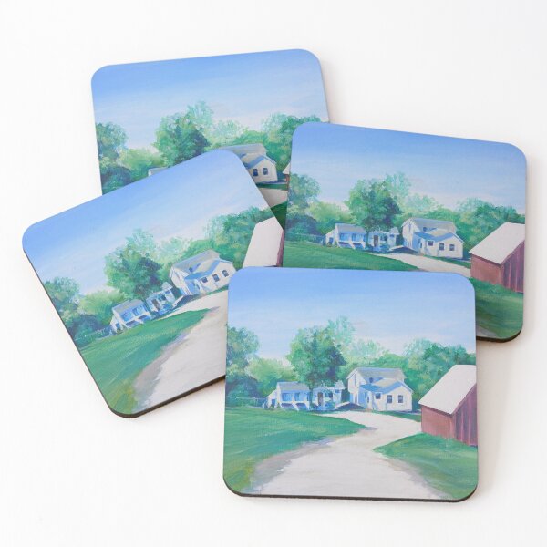 Item preview, The American Dream designed and sold by Raedybug.