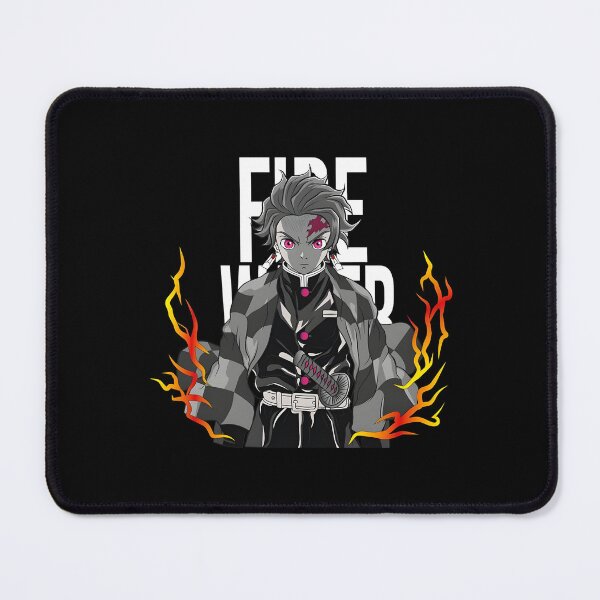 Item preview, Tanjiro Kamado designed and sold by pinedamikeb.