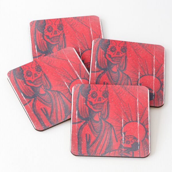 Item preview, The Immaculate Conception  designed and sold by KCharlieGrahamstudio .