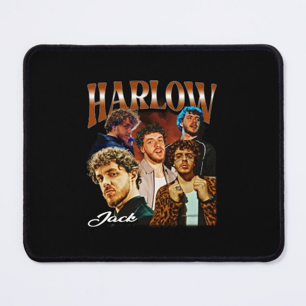 Item preview, Jack Harlow Retro Collage  designed and sold by veleriorexian.