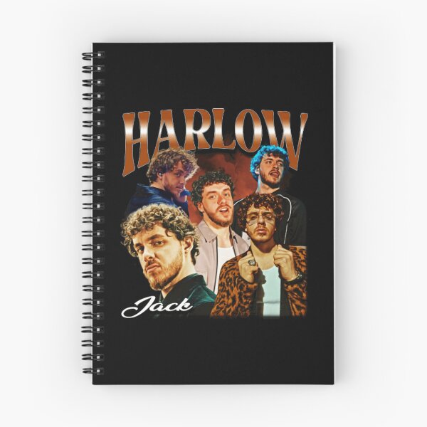 Item preview, Jack Harlow Retro Collage  designed and sold by veleriorexian.