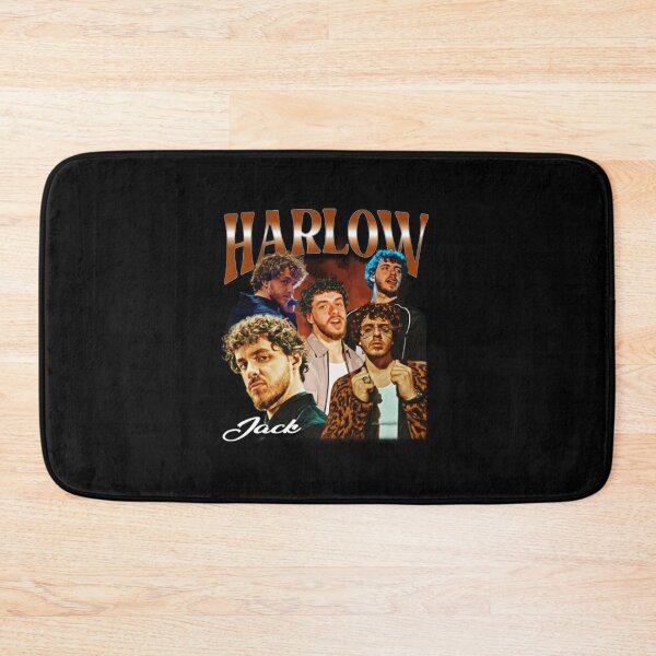 Item preview, Jack Harlow Retro Collage  designed and sold by veleriorexian.