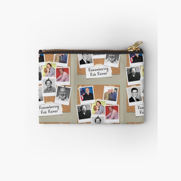 Item preview, Remembering Rob Reiner designed and sold by MattBStickers.