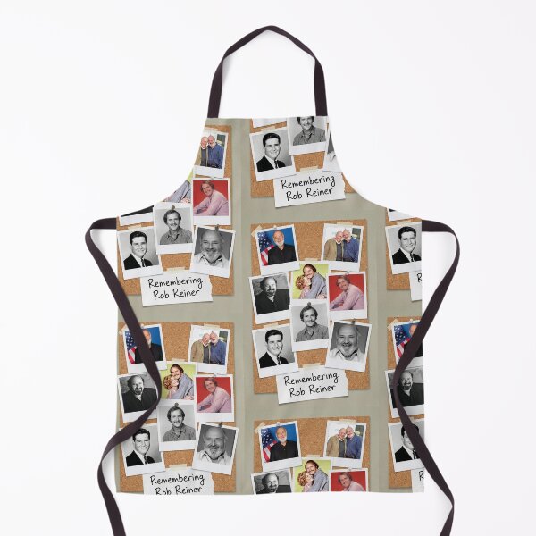 Item preview, Remembering Rob Reiner designed and sold by MattBStickers.