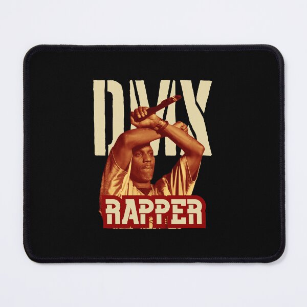 Item preview, DMX Rapper designed and sold by SabineCouturier.