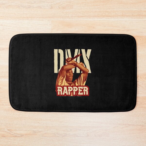 Item preview, DMX Rapper  designed and sold by SabineCouturier.