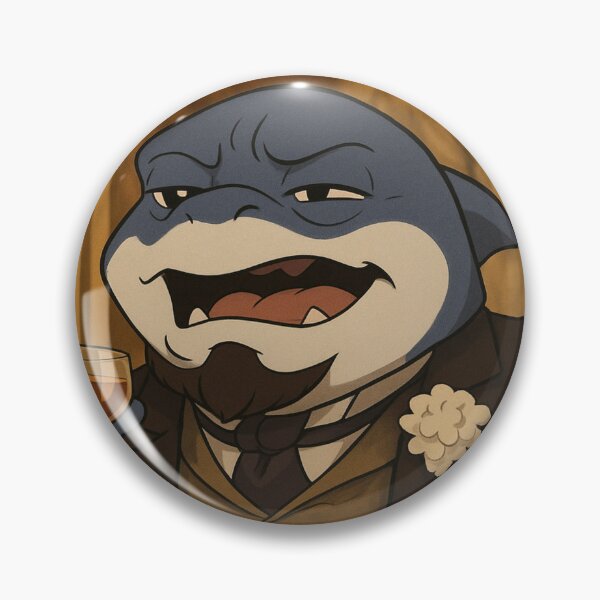 Item preview, Jeff Laughing Rivals designed and sold by Zubavibe.