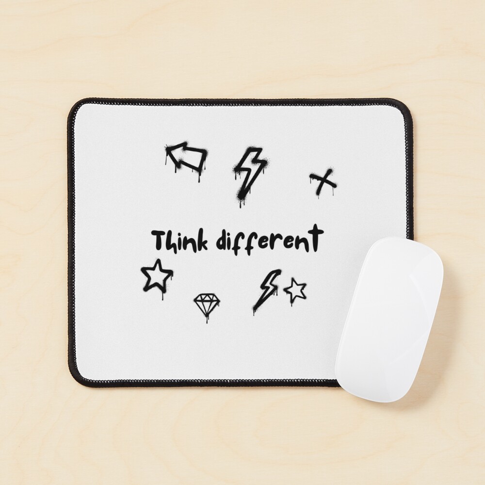 Item preview, Mouse Pad designed and sold by Sodoshop.