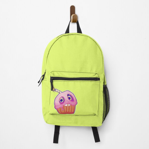 Artikelvorschau, Cupcake aus FNaF – schmelzend entworfen und verkauft von M4riMon.
