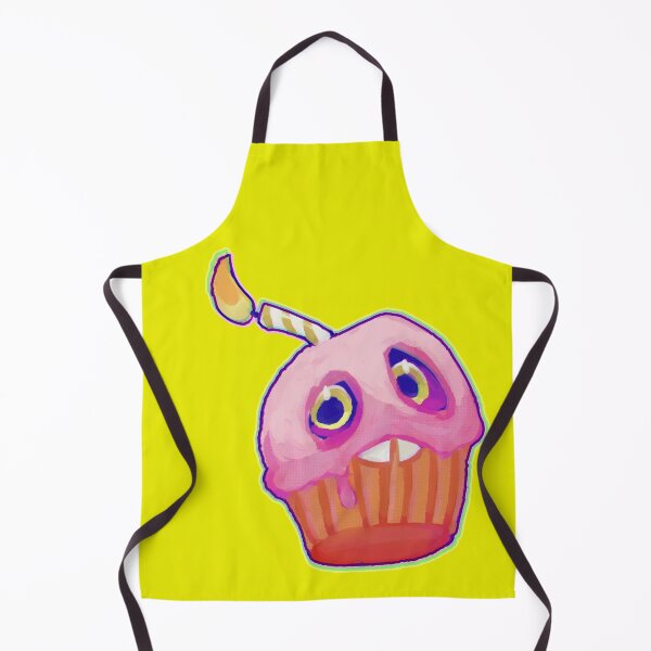 Item preview, Cupcake from FNaF- melting designed and sold by M4riMon.