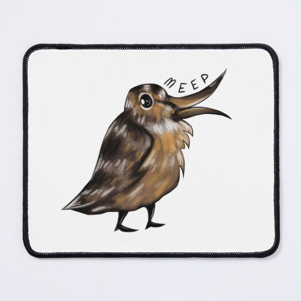 Item preview, American Woodcock MEEP designed and sold by marley-seraph.