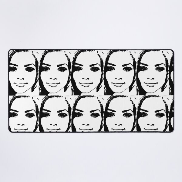 Item preview, Elsa Jean designed and sold by Chad's Fresh Art.