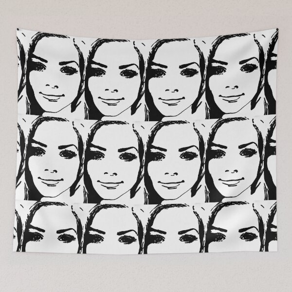 Item preview, Elsa Jean  designed and sold by Chad's Fresh Art.
