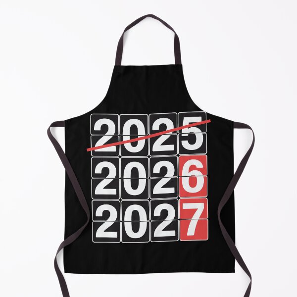 Item preview, Retro Kids Funny Happy New Year 2026 2027 67 Meme Six Seven designed and sold by faridman.