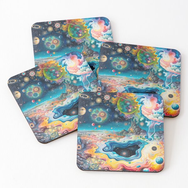 Item preview, Universe, Galaxy, Big Bang, Stars, Satellites, Nebulae, Astrology, Sky designed and sold by G-M-Designs.