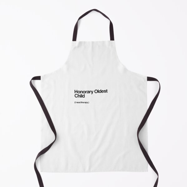 Item preview, Honorary Oldest Child designed and sold by marley-seraph.