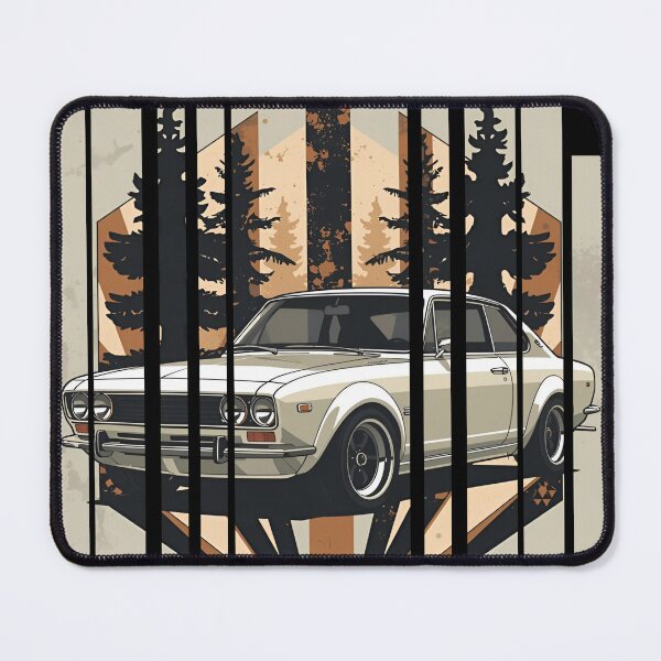 Item preview, Skyline GT-R 1969 Hakosuka 5 designed and sold by Neon G.