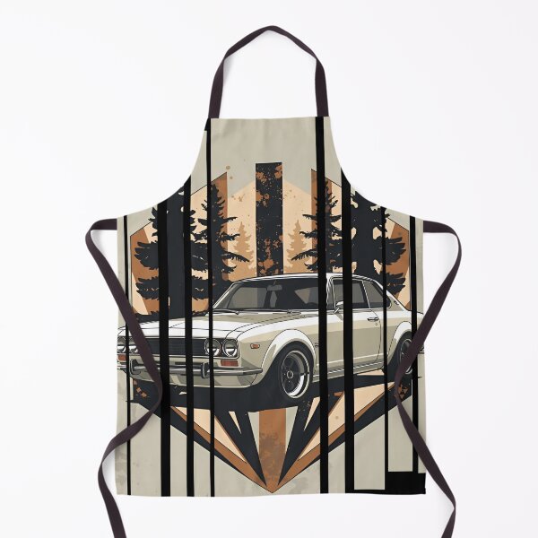 Item preview, Skyline GT-R 1969 Hakosuka 5 designed and sold by Neon G.