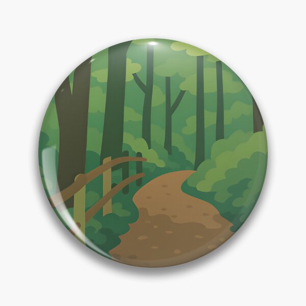Item preview, Effigy Mounds National Monument  designed and sold by Broken Antler Designs .